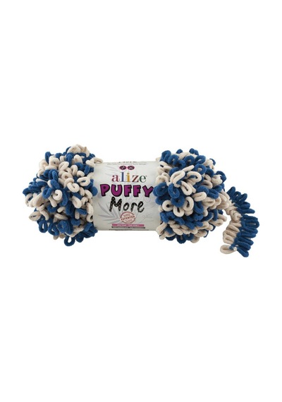 Alize Alize Puffp More 6263