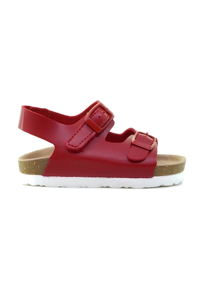 Vicco Last Unısex Çocuk Sandalet 22-36 23y 321.360 U Kırmızı