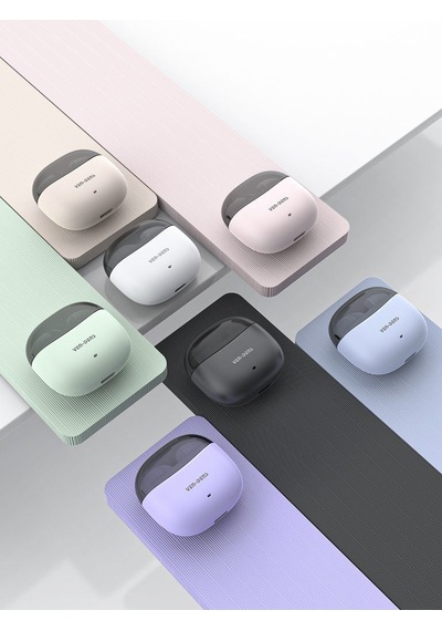 Ven-dens VD-BT030 Premium Spor Bluetooth 5.0 Kulak İçi Kulaklık