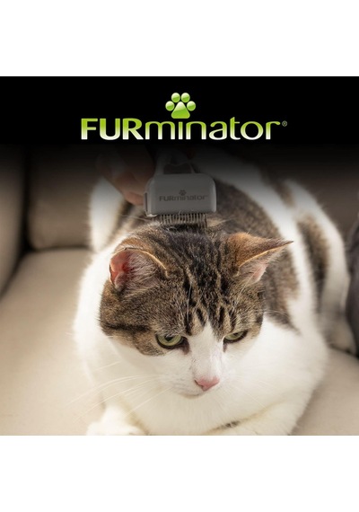 Furminator Kedi Ve Köpekler İçin Kitik Acici Tarak