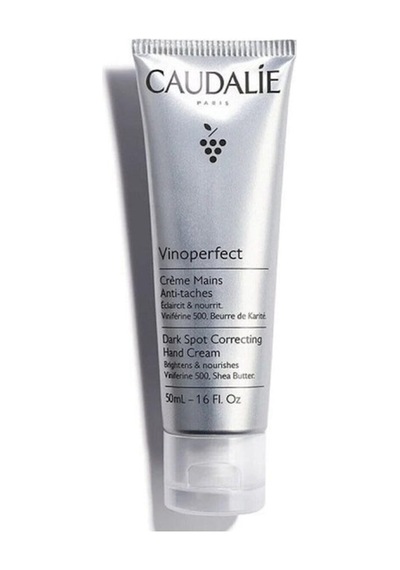 Caudalie Vinoperfect Dark Spot Correcting Hand Cream  50 ML