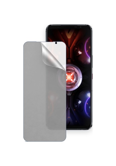 Asus Rog Phone 5 Pro Uyumlu Ön Yüzey Mat Hidrojel Ekran Koruyucu 29967369