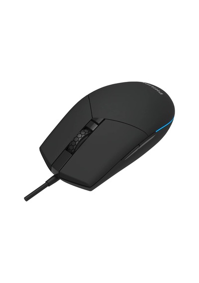 Phılıps Spk9304b, Siyah, Rgb Led Aydınlatma, Kablolu, 6400dpi, Gamıng Optik Mouse