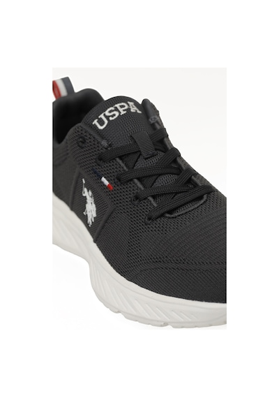 U.S. Polo Assn. U.s. Polo Assn. Tusco Lacivert Erkek Spor Ayakkabı 000000000102156901