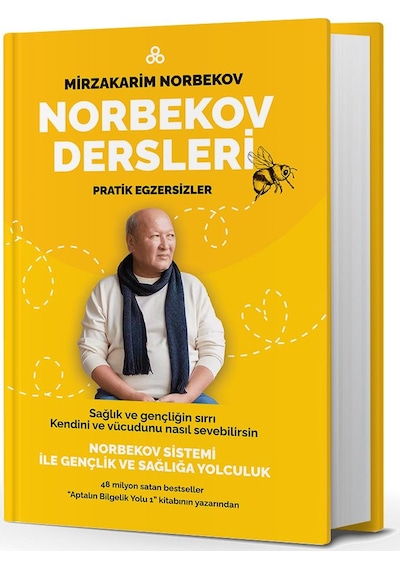 Mirzakarim Norbekov - Norbekov Dersleri