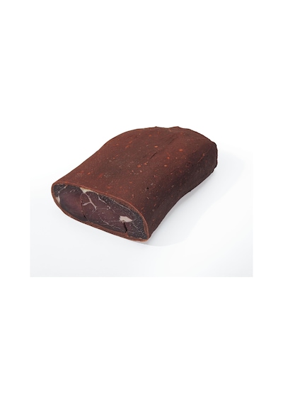 Karaca Yöresel Sırt Çemensiz Pastırma 250 G