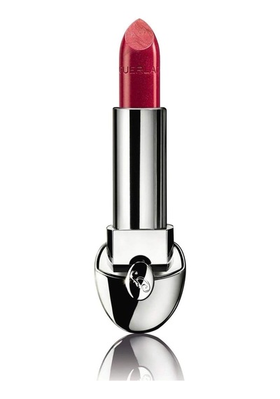 Guerlain Rouge G 18 Xmas Collection Lips Ruj Refill Metal 091 Çok Renkli