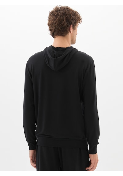 Blackspade Erkek Sweatshirt 40823 - Siyah Siyah