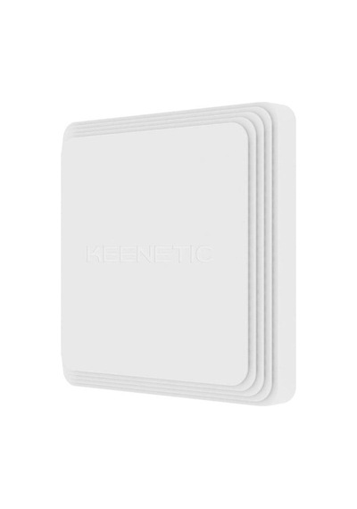 Keenetıc Orbıter 6 Kap-630-eu Wıfı6 Ax3000 Dual Band Kurumsal Access Point Poe Tavan Tipi-221965