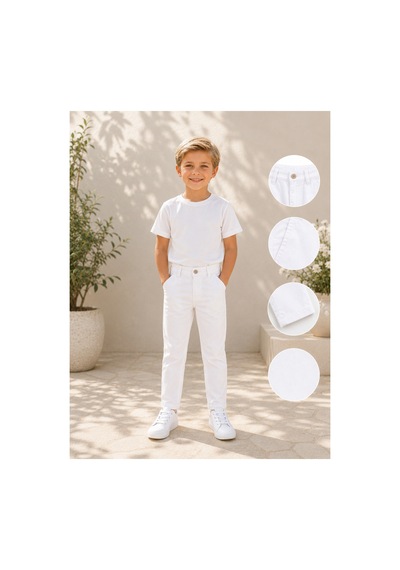 Çlm Store 23 Nisan 19 Mayıs Kız Erkek Unisex Uygundur Beyaz Pantolon Ürünler Kilo 39 Boy 1.45cm 12 Yaş Beyaz Beyaz Çlm Store 23 Nisan 19 Mayıs Kız Erkek Unisex Uygundur Beyaz Pantolon Ürünler Kilo 39 Boy 1.45cm 12 Yaş Beyaz Beyaz