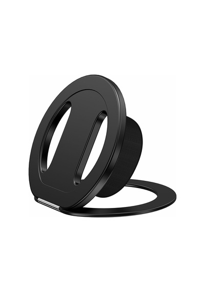 Go Des Gd-g065 Standlı Magnetik Yüzük Tutucu Aparat Siyah