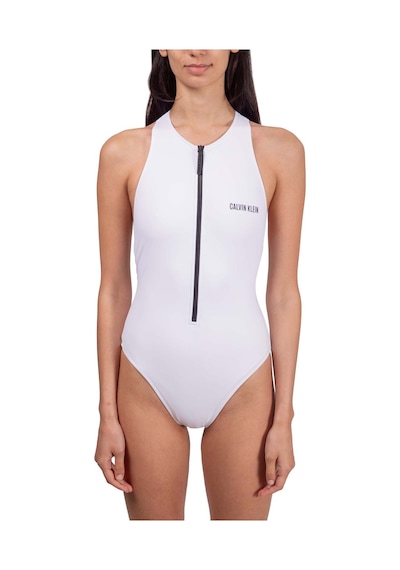 Calvin Klein Calvın Kleın Kadın Mayo Kw0kw02452-ycd Kw0kw02452-ycd Beyaz