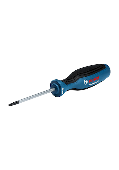 Bosch Profesyonel Torx Tornavida T15 x 75 mm - 1600A01V0B