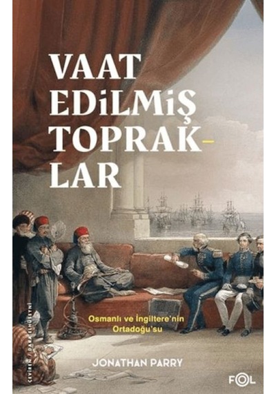 Vaat Edilmiş Topraklar