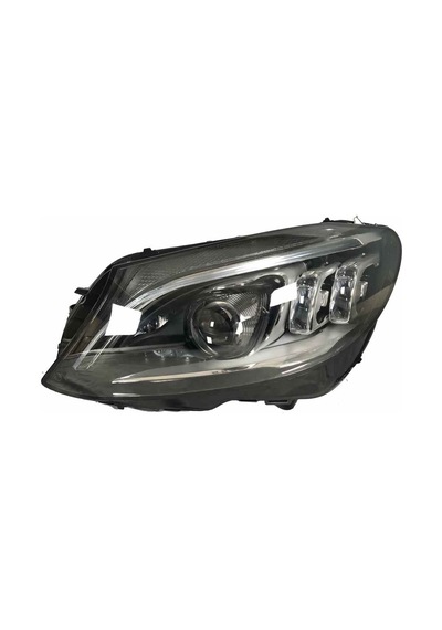 Autogp Mercedes W205 Ön Far Lambası Takımı Multibeam 2013+ Tk 21-10-w205
