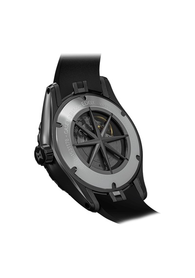 Edox 94500-357gnca-nır Erkek Kol Saati Diğer