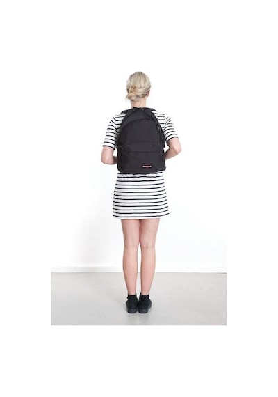 Eastpak Ek620 Padded Pak'r 008 Black Sırt Çantası Siyah