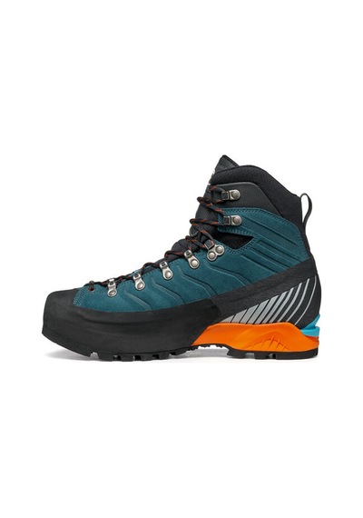Scarpa Ribelle Cl Hd Erkek Outdoor Bot 71084-250 Lakblug Gri - Mavi