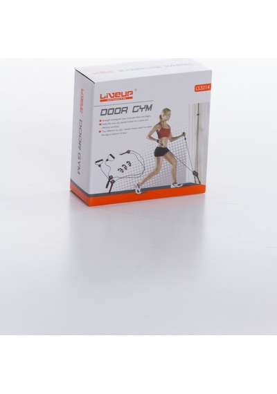 Lıveup Sports Ls3214 Door Gym Kapı Egzersiz Aleti
