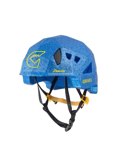 Grivel Duetto Dağcılık Kaskı Hedue Blue