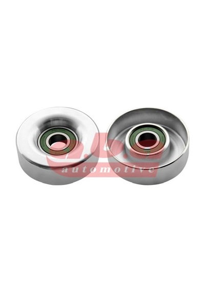 Aba 25337440 Alternatör Gergi Rulmanı Honda Cıvıc Vııı 1.4 05 Jazz 1.2- 1.3 02- 08 38942phm004- 38942pwa004