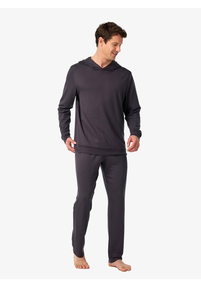 Blackspade Erkek Sweatshirt 40998 - Antrasit