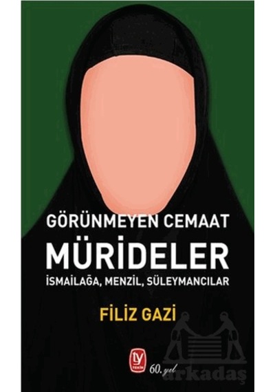 Mürideler Tekin Yayınevi Filiz Gazi