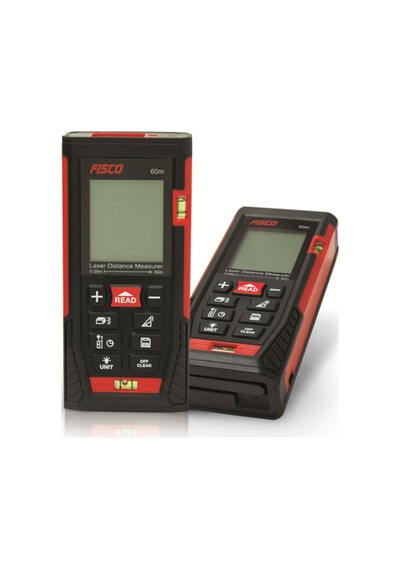 Metresan Mesafe Ölçer St- Lm 100