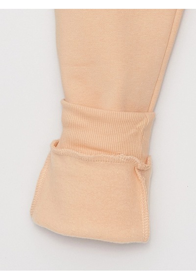 LC Waikiki Lcw Kids Pembe Beli Lastikli Baskılı Kız Çocuk Jogger Eşofman Altı Lıght Pınk LC Waikiki Lcw Kids Pembe Beli Lastikli Baskılı Kız Çocuk Jogger Eşofman Altı Lıght Pınk