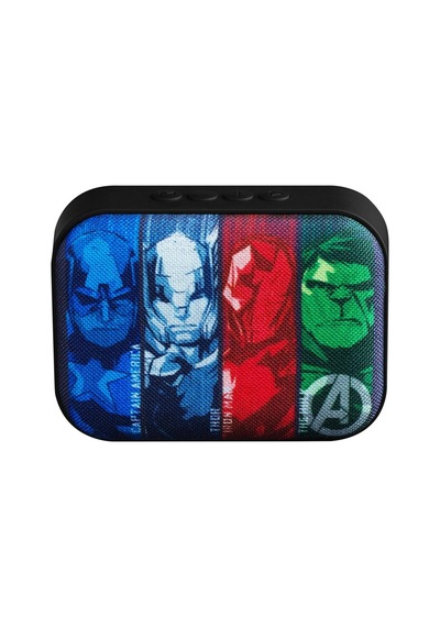 Volkano MV-1010-AV Marvel Avengers Yenilmezler Bluetooth Hoparlör