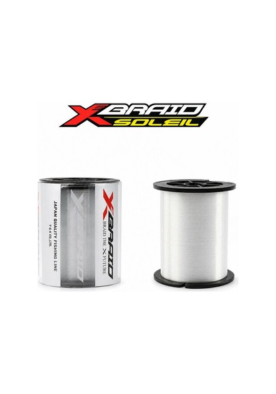Ygk X114 Soleıl Nylon Beyaz 500m 2.7kg 0.205