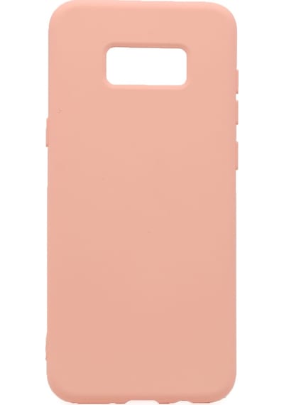 Nettech Samsung Galaxy G955 S8 Plus Uyumlu Nano Arka Koruma Kılıf