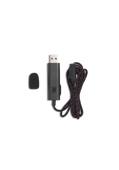 JBL Quantum 300 Mikrofonlu 7.1 Surround Oyuncu Kulaklığı