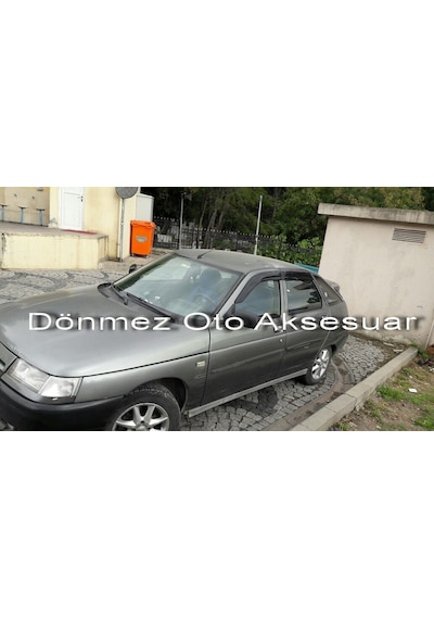 Lada Vega Mügen Cam Rüzgarlığı Hb Tüm Kasalara Uyumlu 4 Lü Ithal N11.6659