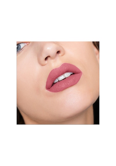 Super Stay Matte Ink Likit Mat Ruj - 15 Lover - Pembe 180