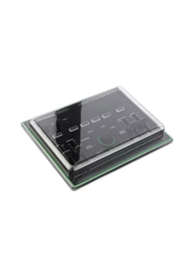 Roland Aıra Vt-3 İçin Decksaver Koruyucu Kapak