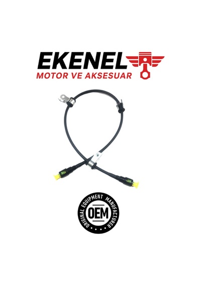 Honda Dio 110 Benzin Hortumu Oem