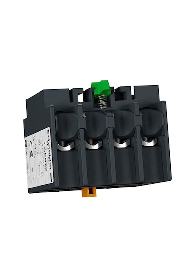Schneider Electric Easypact Tvs Laen22 Yardımcı Kontak Bloğu (2No+2Nc)