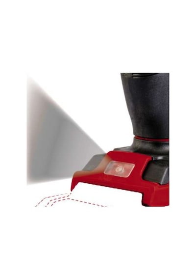 Einhell TE-CD 18 Li e Kömürsüz Vidalama Matkap + 4.0 Ah Starter Kit