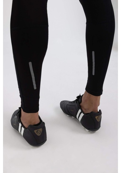 DeFactoFit Slim Fit Dar Kesim Sporcu Tayt B5027AX24SPBK81 Siyah