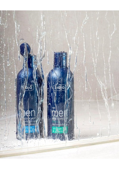 Erkek/duş Jeli 300 Ml Diğer