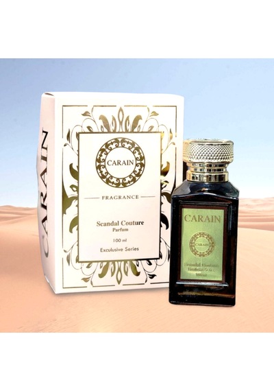 Carain Scandal Couture Parfum 100 Ml