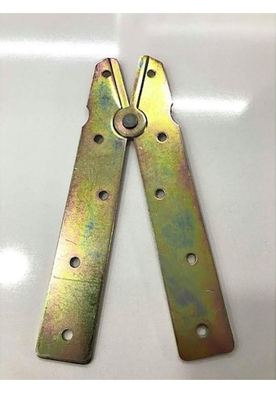 2'Li Merdiven Menteşesi 15 Cm