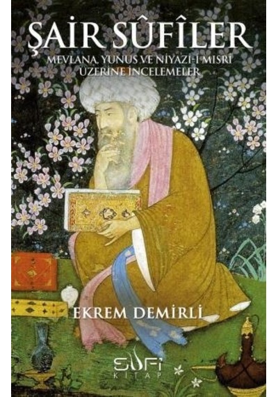 Şair Sûfîler N11.81764
