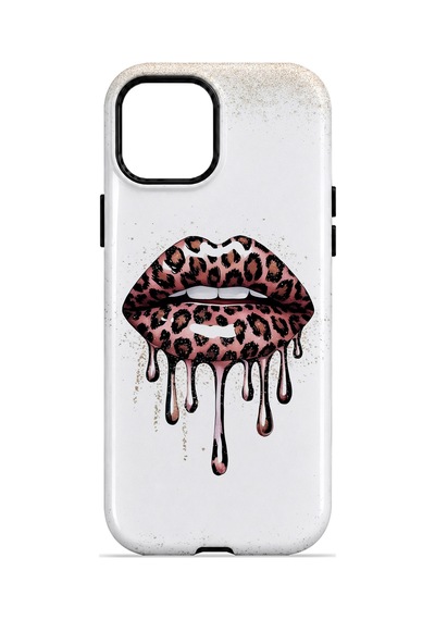 Velvoria Valestra Damlayan Leopar Dudak Apple iPhone Uyumlu 12 Pro Max Darbe Korumalı Kılıf Valestra Select - Damlayan Leopar Dudak Velvoria Valestra Damlayan Leopar Dudak Apple iPhone Uyumlu 12 Pro Max Darbe Korumalı Kılıf Valestra Select - Damlayan Leopar Dudak