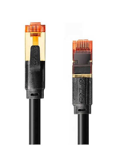Gplus Cat8 10 Mt S/ftp 40g 2000mhz Network Ethernet Patch Kablosu