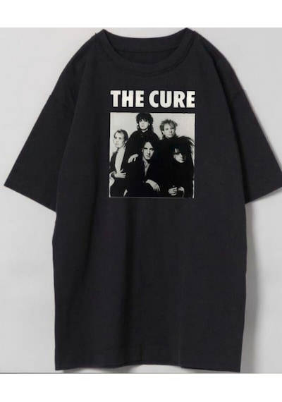 Startmore Siyah Adrift The Cure