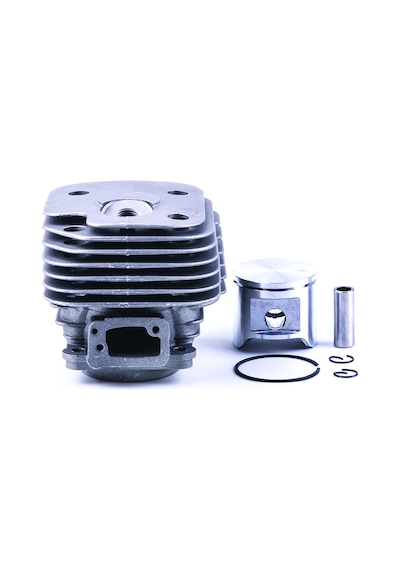 Motorlu Testere Silindir Piston Husqvarna 268/50 Mm Brettoo