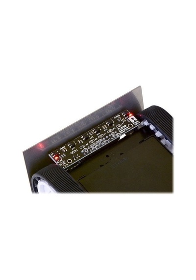 Zumo Yansıma Sensör Kartı Dijital 6'lı Seri - Zumo Reflectance Sensor Array