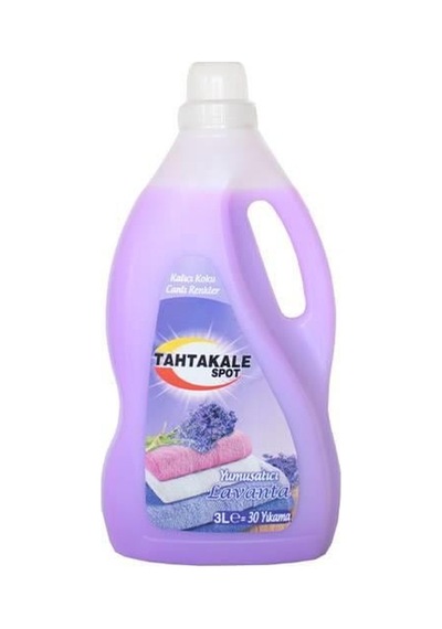 Yumuşatıcı Lavanta 3lt Diğer